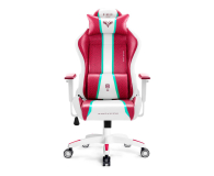 DIABLO Chairs X-ONE 2.0 Normal Size Candy Rose - 1192288 - zdjęcie 2